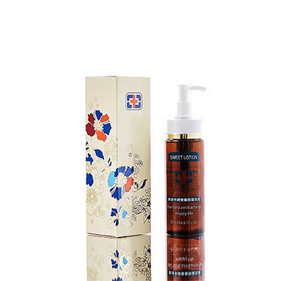 海盐男女外阴洗液