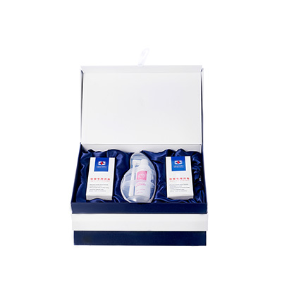 海盐阴道抑菌护理套盒