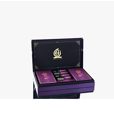 海盐气血能量海底轮