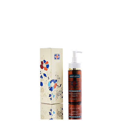 海盐男女外阴洗液