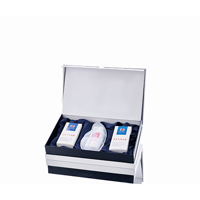 海盐阴道抑菌护理套盒