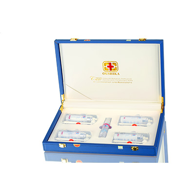 恢复自洁系统套海盐