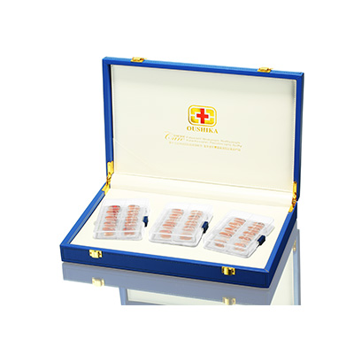 海盐子宫排毒套