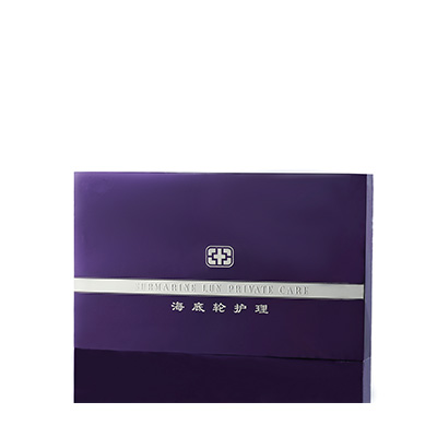 气血能量海底轮海盐