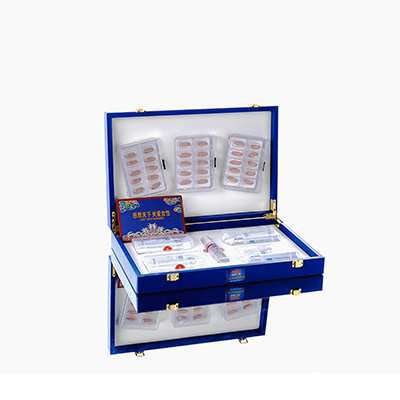 海盐爱芯回春综合版