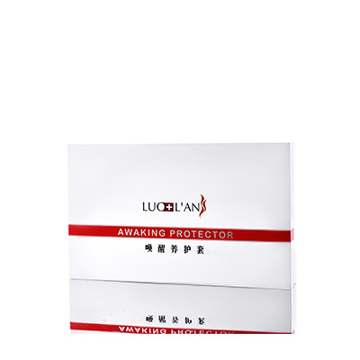 海盐气血能量增强套