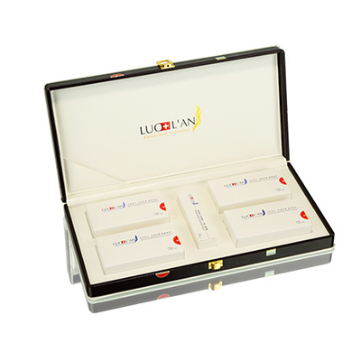 阴道排毒养护套海盐